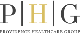 Providence Healthcare Group Logo